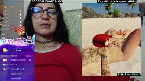 Media: abby_oxox Myfreecams Invalid Date