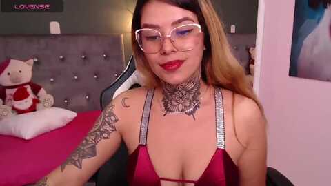 Media: amaia_harris Myfreecams Invalid Date