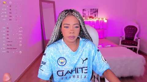 Media: aria_brown_ Myfreecams Invalid Date