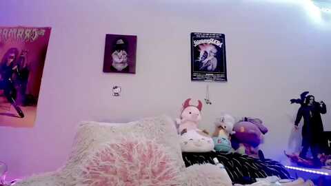 Media: bloodangel_ Myfreecams Invalid Date