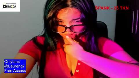 Media: claurensexy Myfreecams Invalid Date