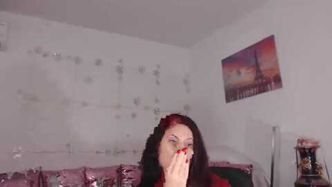 deluxek @ myfreecams on 20231218