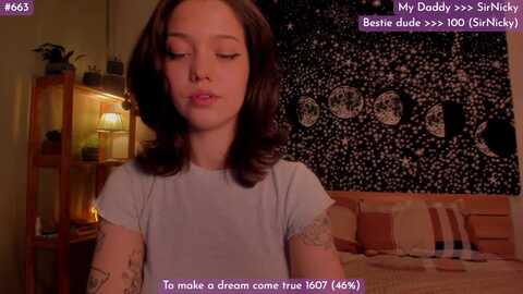 Media: dj_lilu Myfreecams Invalid Date