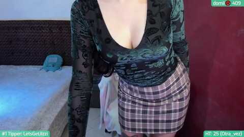 Media: evi3_ Myfreecams Invalid Date