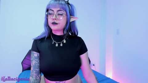 Media: hallucigenia1 Myfreecams Invalid Date