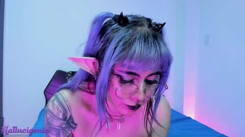 Media: hallucigenia1 Myfreecams Invalid Date