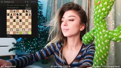 Media: hunny_bunny25 Myfreecams Invalid Date