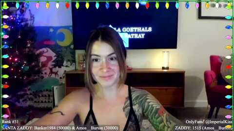 Media: imperialkiss Myfreecams Invalid Date