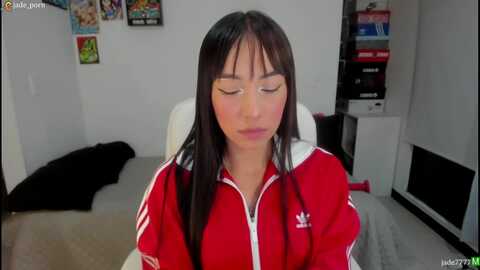 Media: jade7777 Myfreecams Invalid Date