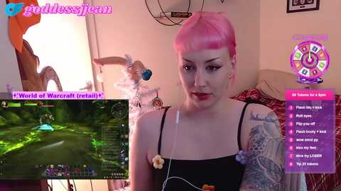 Media: jelly_jean Myfreecams Invalid Date