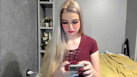 Media: lenafrench Myfreecams Invalid Date