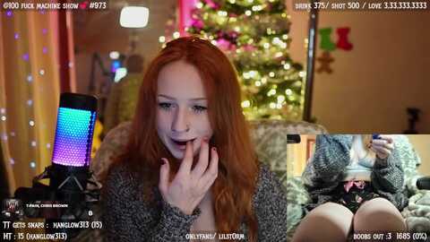 Media: lilstorm Myfreecams Invalid Date