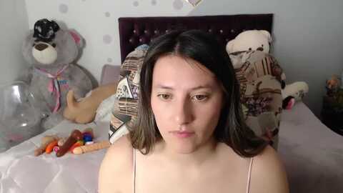 Media: lorenahot06 Myfreecams Invalid Date