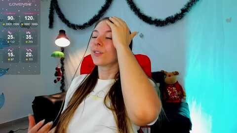 Media: maite_19x_ Myfreecams Invalid Date