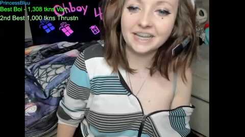 Media: princessbluu Myfreecams Invalid Date