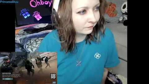 Media: princessbluu Myfreecams Invalid Date