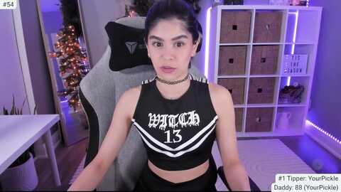 Media: rorriegomez Myfreecams Invalid Date