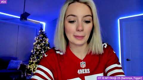 Media: sammy_gray Myfreecams Invalid Date