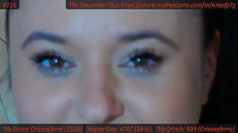 Media: sensualcrissa Myfreecams Invalid Date