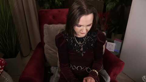 Media: veronikaves Myfreecams Invalid Date