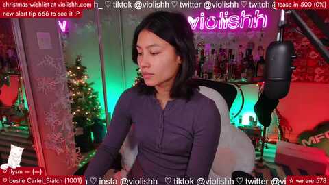 Media: violishh Myfreecams Invalid Date