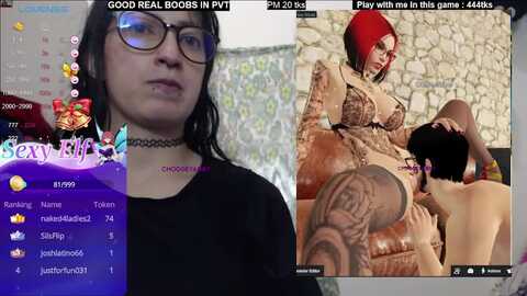 Media: abby_oxox Myfreecams Invalid Date