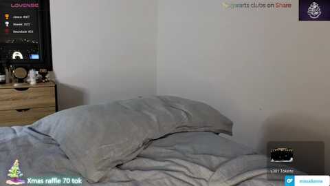 Media: aliannaa Myfreecams Invalid Date