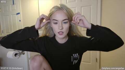 Media: angiefae Myfreecams Invalid Date