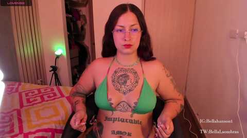 Media: bellahanson Myfreecams Invalid Date