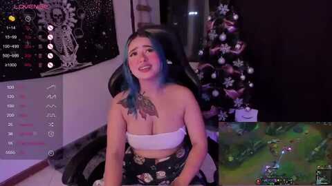 Media: coraline226 Myfreecams Invalid Date