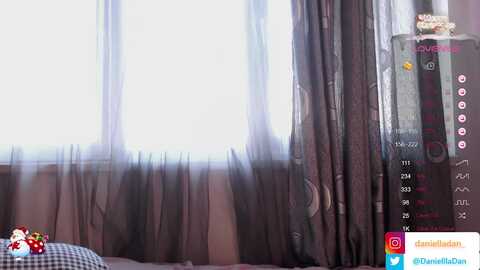 Media: danielladan Myfreecams Invalid Date