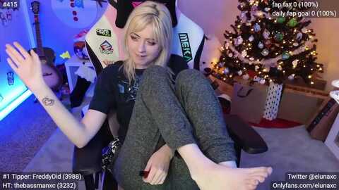 Media: elunaxc Myfreecams Invalid Date