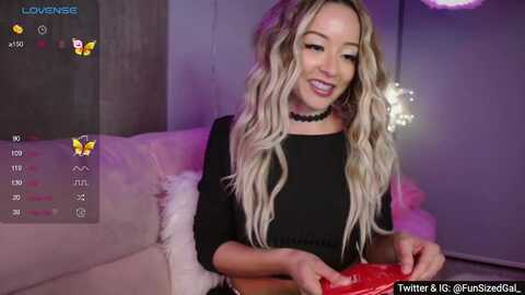 Media: funsizedgal Myfreecams Invalid Date