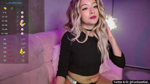 Media: funsizedgal Myfreecams Invalid Date