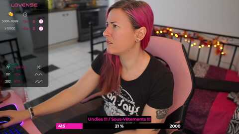 Media: gennyrock Myfreecams Invalid Date