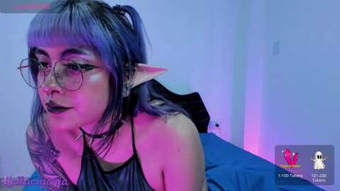 Media: hallucigenia1 Myfreecams Invalid Date