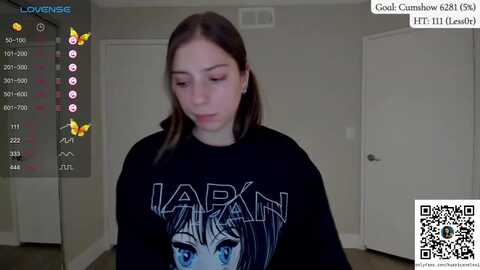 Media: hurricanelexi Myfreecams Invalid Date
