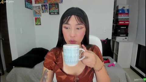 Media: jade7777 Myfreecams Invalid Date