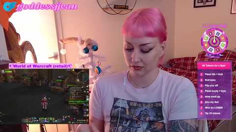 Media: jelly_jean Myfreecams Invalid Date
