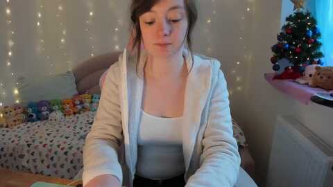 Media: jessiebear_ Myfreecams Invalid Date