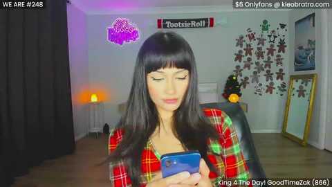 Media: kleobratra Myfreecams Invalid Date