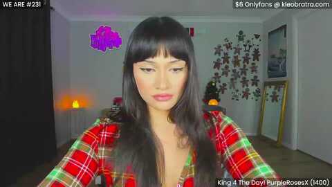Media: kleobratra Myfreecams Invalid Date