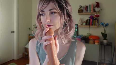 Media: lil_blueberry Myfreecams Invalid Date