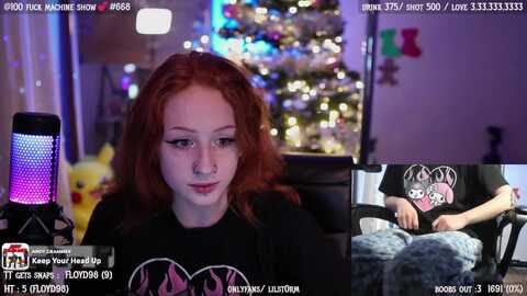 Media: lilstorm Myfreecams Invalid Date