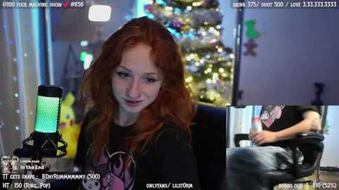 Media: lilstorm Myfreecams Invalid Date