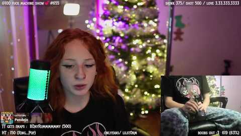 Media: lilstorm Myfreecams Invalid Date