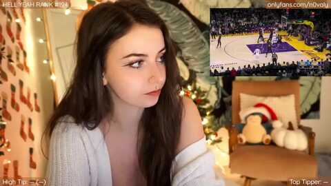 Media: n0valy Myfreecams Invalid Date