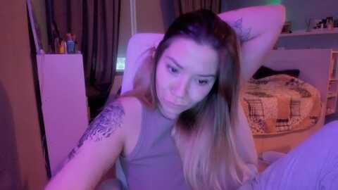 Media: nickyblein Myfreecams Invalid Date