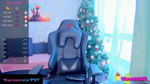 saintangie @ myfreecams on 20231219