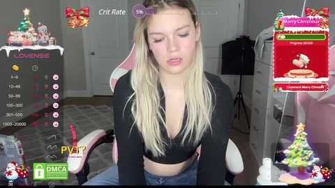 Media: sarahsweets18 Myfreecams Invalid Date